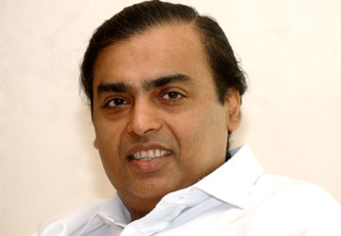 Ambani - Indiatimes.com