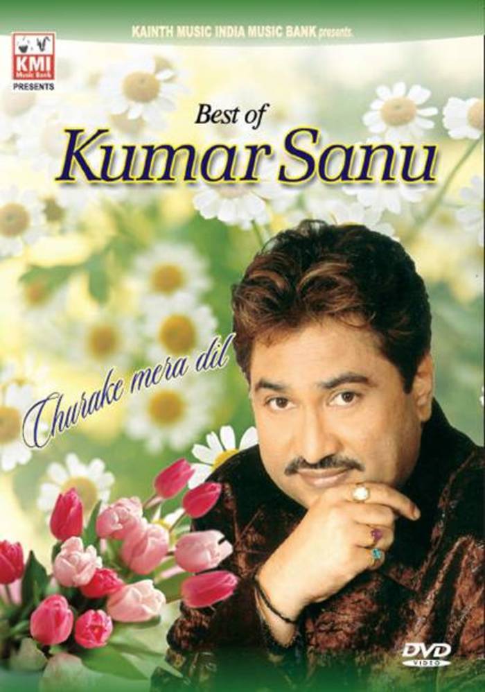 Free Download Best Of Kumar Sanu Mp3 Songs