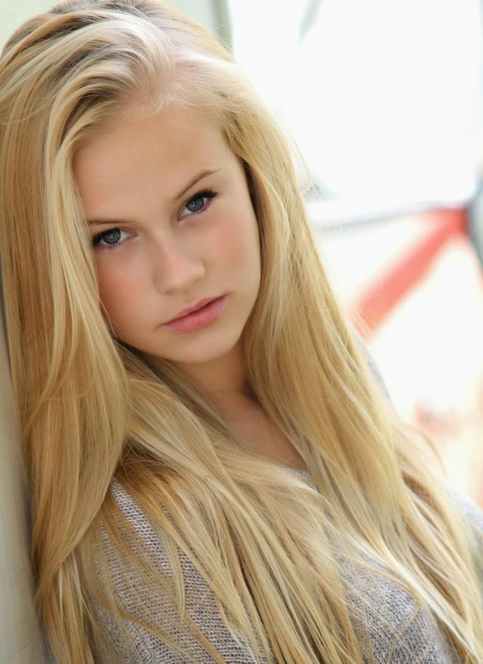 Danika Yarosh Indiatimes