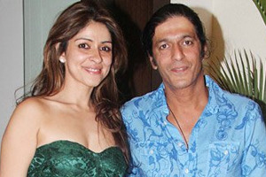 Chunky Pandey Unseen And Rare Photos - Indiatimes.com