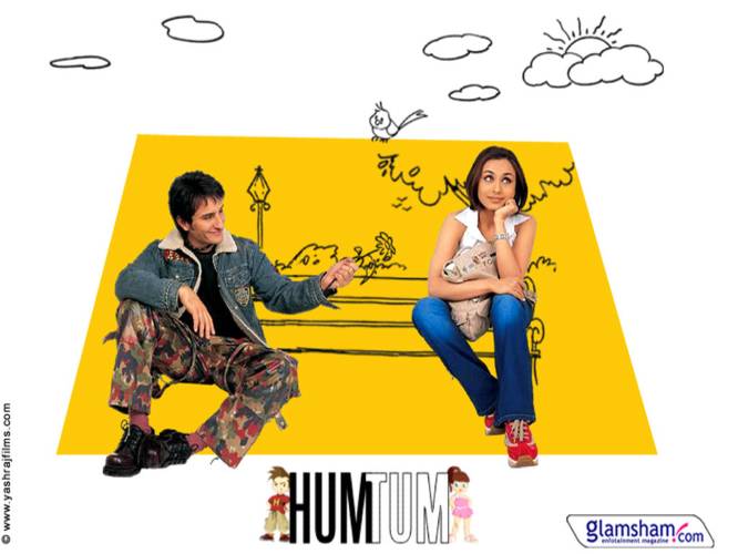Hum Tum - Indiatimes.com