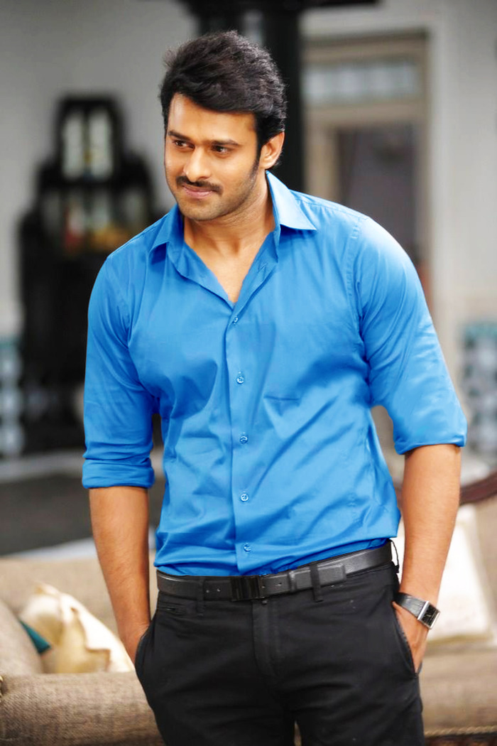 Unknown Facts About Bahubali's Prabhas - Indiatimes.com