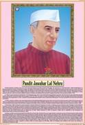 Essay on nehru ji and india