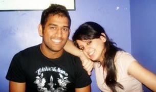 Image result for dhoni honeymoon