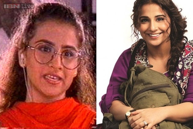 Most Shocking Transformations In Bollywood Photos