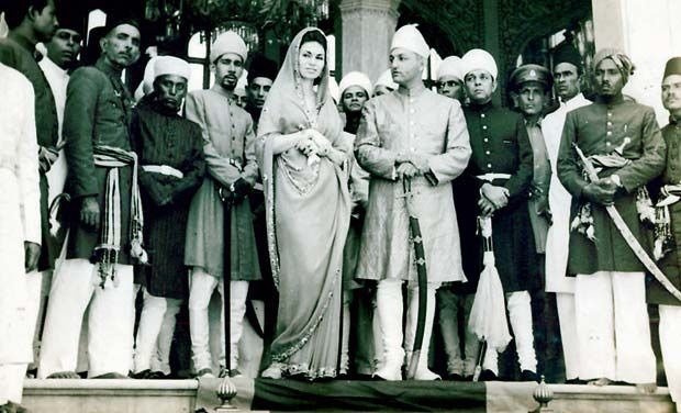 Secrets Of Indian Royal Families - Indiatimes.com