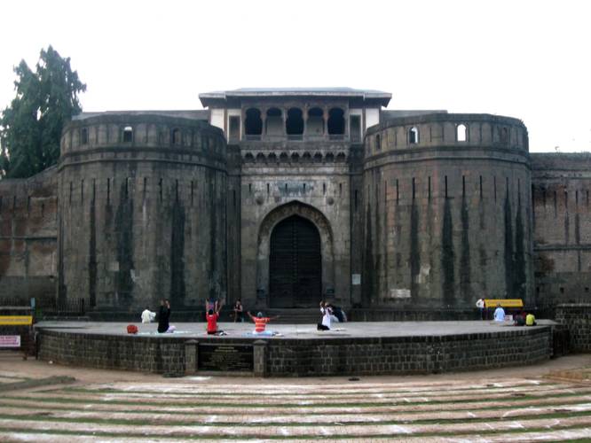 Good dating places in pune