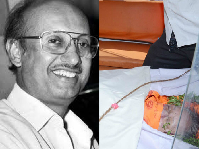 Most Tragic Indian Celebrity Deaths - Indiatimes.com