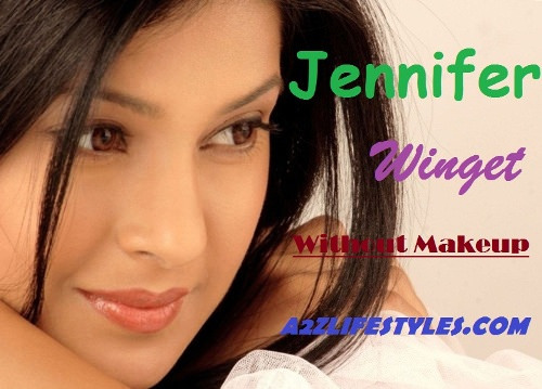 Jennifer Winget - Indiatimes.com