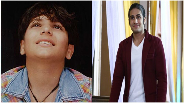 Childhood Photos Of Indian TV Stars - Indiatimes.com