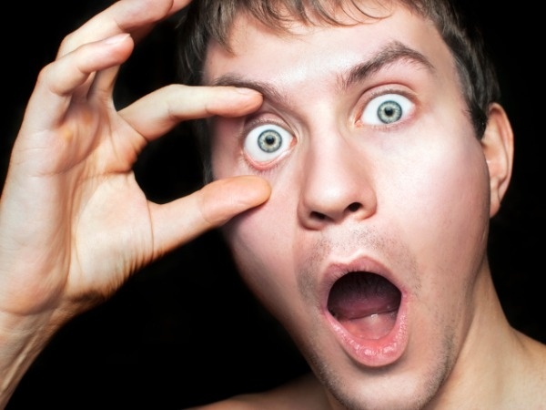 Ipz Squeeze Squish Cerveau Googly Eyes Stress Relief Enfants I Pop Zombie