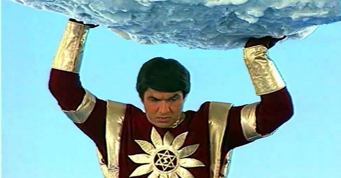 7 Reasons Why We Miss Watching Shaktimaan