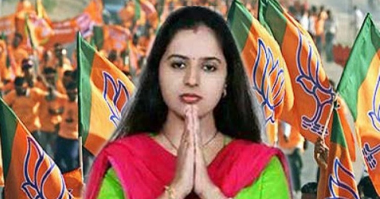 6 Things You Should Know About Pritam Munde The Girl Who Beat Modis