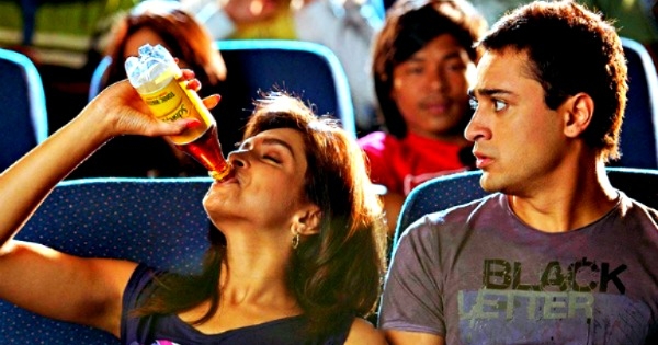 11 Types Of Personalities Girls Slip Into When They Are Drunk