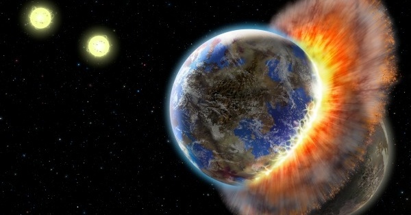 Mini Ice Age To Hit Earth By 2030 + 4 Astounding Doomsday Predictions