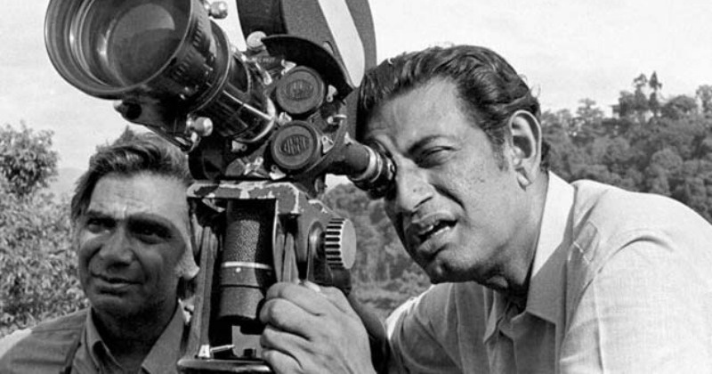 Image result for satyajit ray film indiatimes