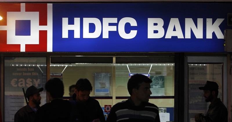 Hdfc bank forex branch delhi