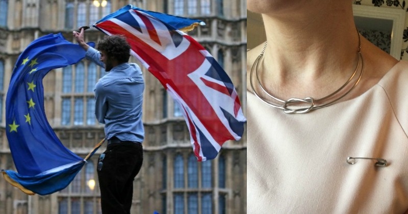 brexit safety pins brexit safety pins
