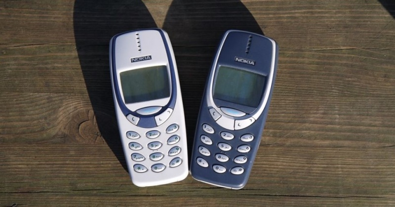 15 Epic Old Nokia Phones That We Will Always Remember