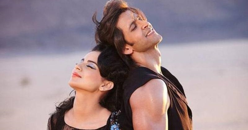 Kangana-Hrithik's Legal Battle Is Far From Over As Their Lawyers 