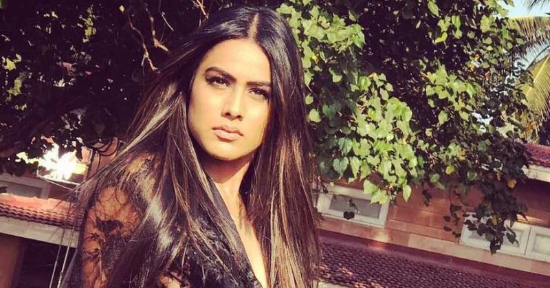 TV Hottie Nia Sharma Offered A Whopping Rs 2 Cr To Participate In Bigg