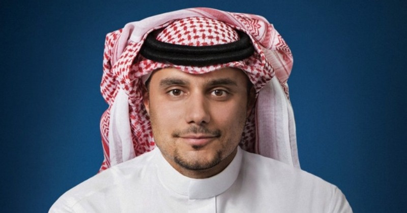Meet The Vegan Saudi Arabian Prince, Who Is Using All His Wealth To ...