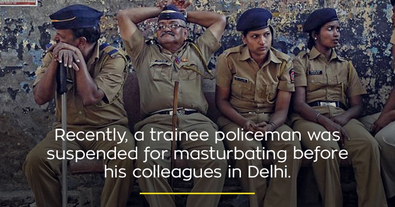 13 Things That Show The State Of India's Police Is Very Worrying 13 Things That Show The State Of India's Police Is Very Worrying
