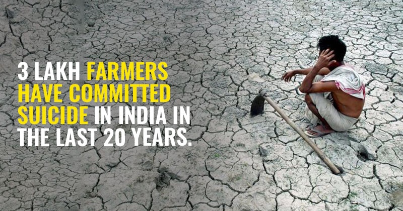 These 11 Facts Will Help You Understand How Serious India's Farmer ...