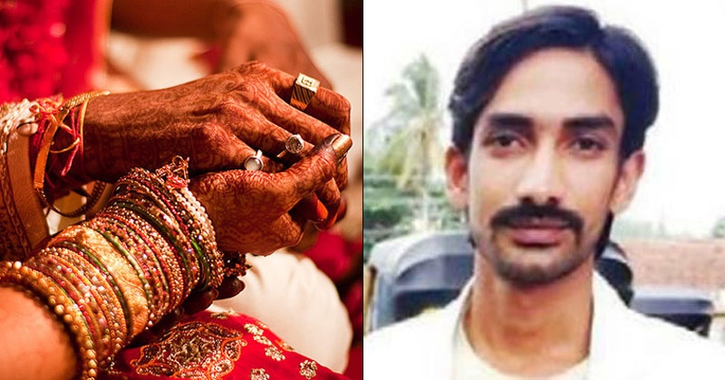 Karnataka Man Who Cheated Nearly 100 Women With Promise Of Marriage Over 10 Years Finally Held Karnataka Man Who Cheated Nearly 100 Women With Promise Of Marriage Over 10 Years Finally Held