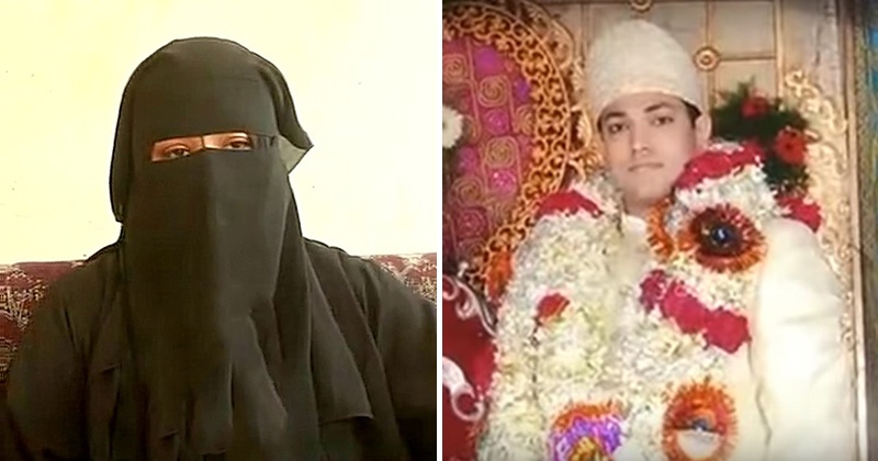 Nri Man Who Divorced His Wife Says Whatsapp Talaq Was Done After Following Islamic Process 