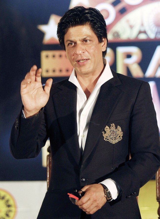 rukh khan