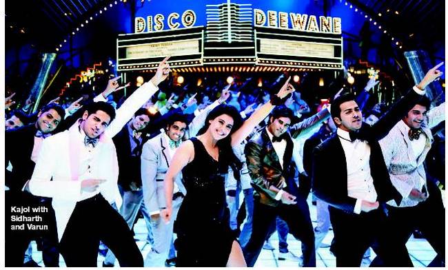 Disco Deewane Telugu Movie Download Hd