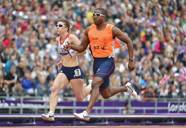 Paralympics homework help