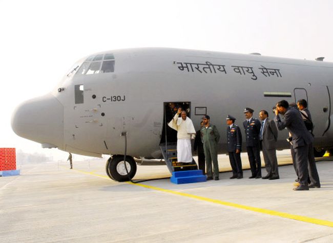 Iaf S C J Super Hercules Pics Indiatimes