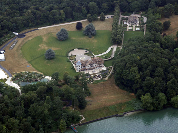 High Life With: Michael Schumacher - Indiatimes.com