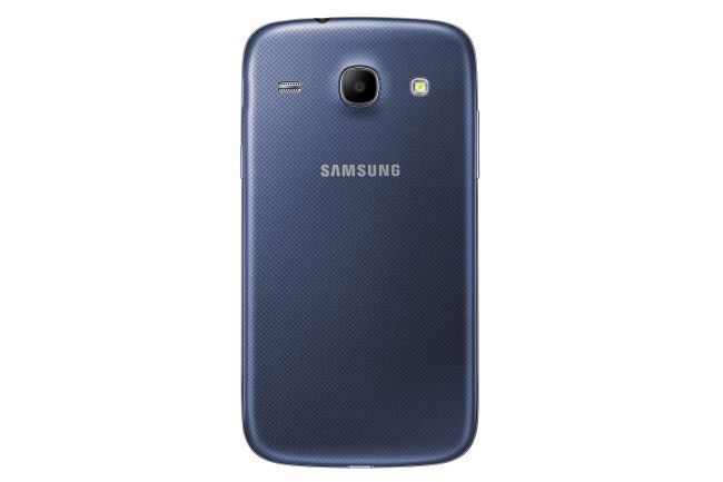 galaxy core 1