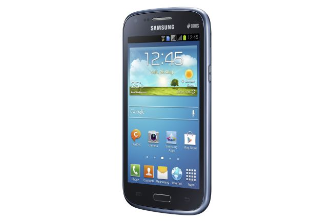 samsung galaxy core 5