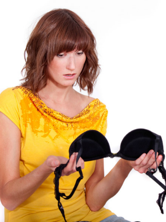 The Bra Code 10 Things You Must Know About Your Pretty Underthings