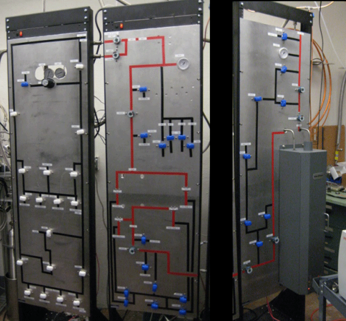 Large Underground Xenon (LUX) Dark Matter Detector Finds Nothing