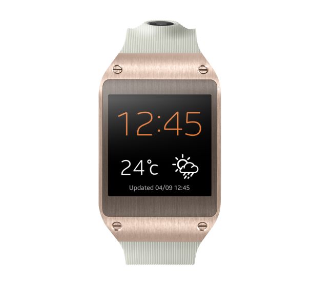 samsung galaxy gear 4g