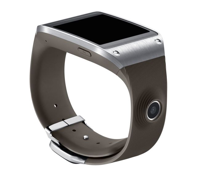 galaxy gear models