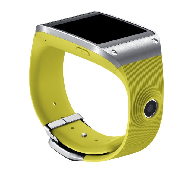 samsung galaxy gear 5