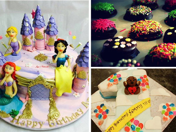 Delhi Edition: 10 Bakers on Speed Dial for Your Kiddoâ€™s Bâ€™day
