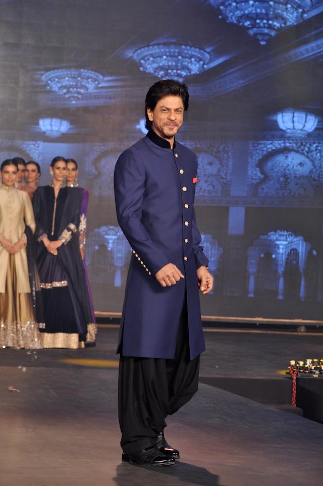 Shah Rukh Khan, Deepika Padukone, A...