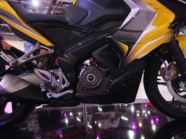 pulsar ss400 price