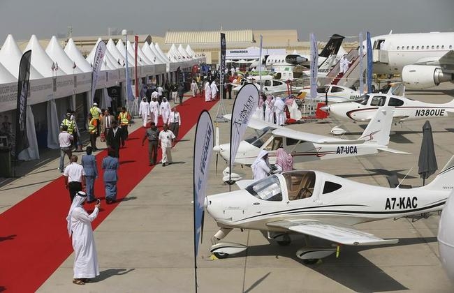 Forex expo abu dhabi