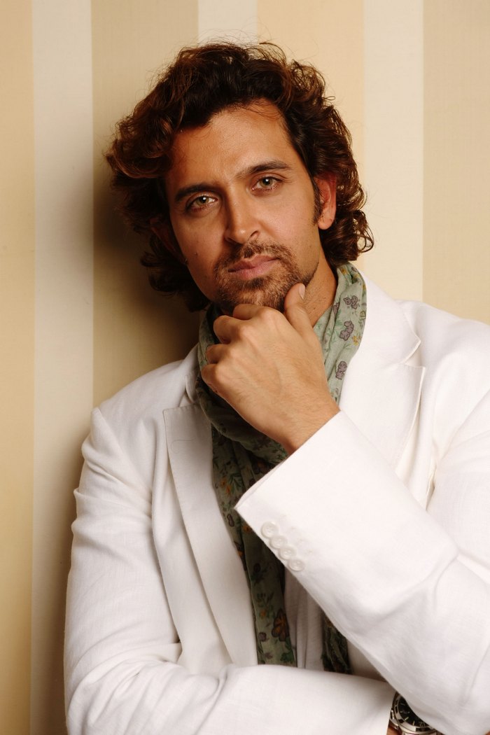 Birthday Special: 33 Rare, Candid Pictures Of Hrithik Roshan