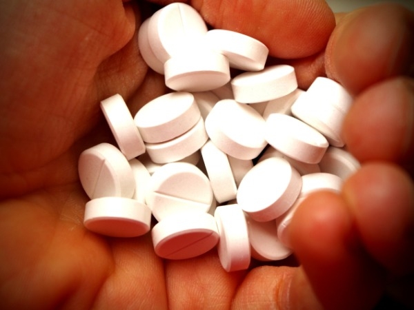 paracetamol poisoning antidote dose