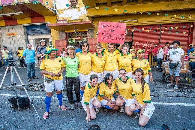 Fifa World Cup 2014 Sex Workers Play For Their Rights 5484