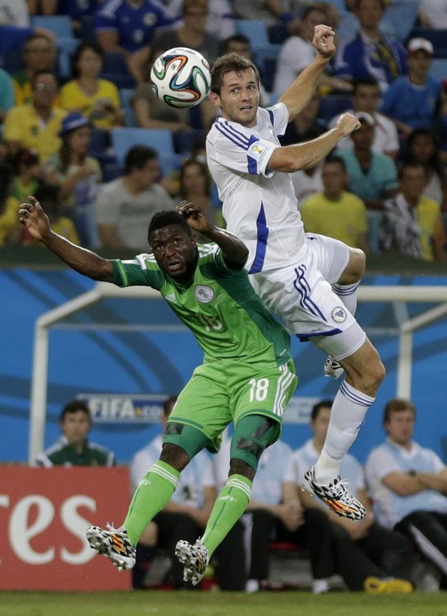 Download Nigeria Vs India 99-1 PNG